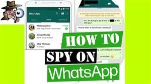 Phone Spy Software for Android